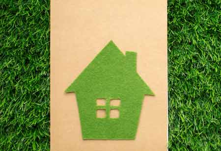 Sustainable Insulation Options Gaining Ground in Europe's Eco-Conscious Market