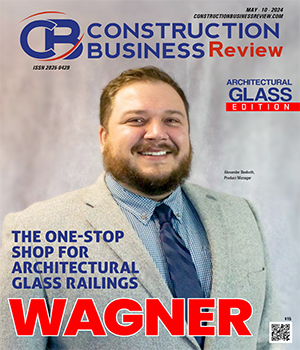 Top 10 Architectural Glass Companies - 2024